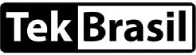 Logo da Tek Brasil, especialista em leitura térmica industrial